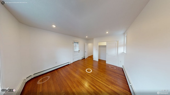 322 Tappan St, Unit 4 in Brookline, MA - Building Photo - Building Photo