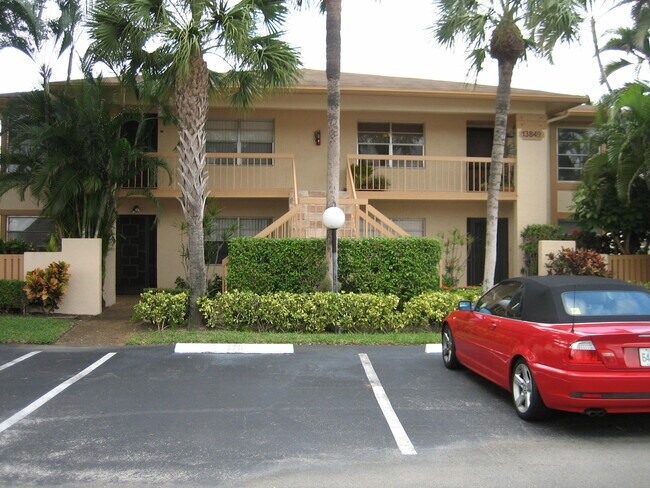property at 13849 Royal Palm Ct