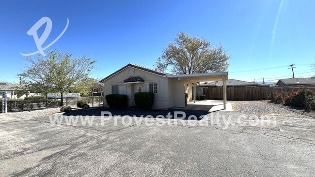 property at 16319 Spruce St