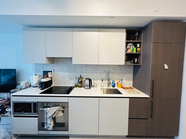 property at 55 Mercer St