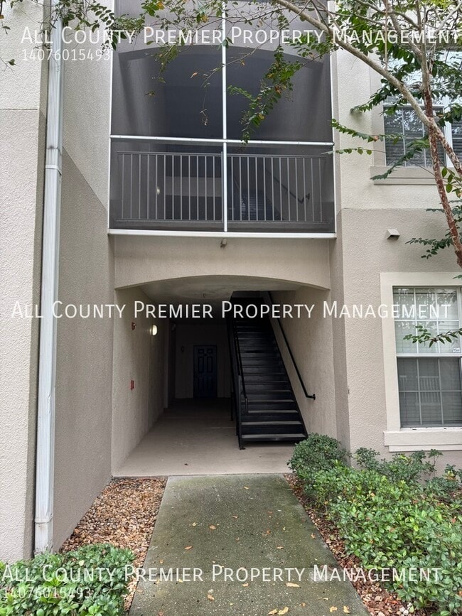 3341 Whitestone Cir in Kissimmee, FL - Building Photo - Building Photo