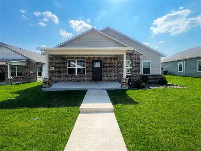 property at 4004 Dayton Dr