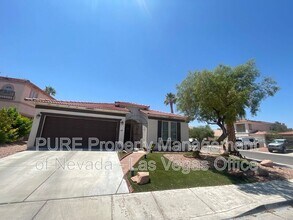 9341 Lugo St in Las Vegas, NV - Building Photo - Building Photo