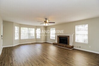 1334 Colonial Trce NW in Acworth, GA - Building Photo - Building Photo