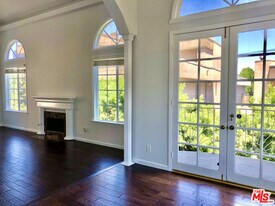 1406 Camden Ave in Los Angeles, CA - Building Photo