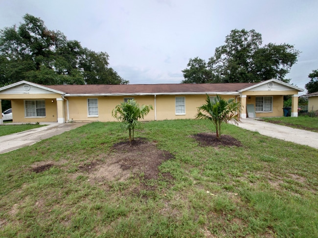 property at 13444 Johnson St