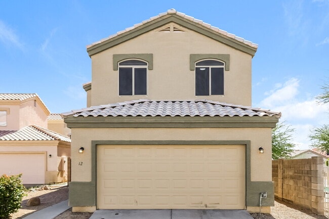 property at 1750 W Union Hills Dr