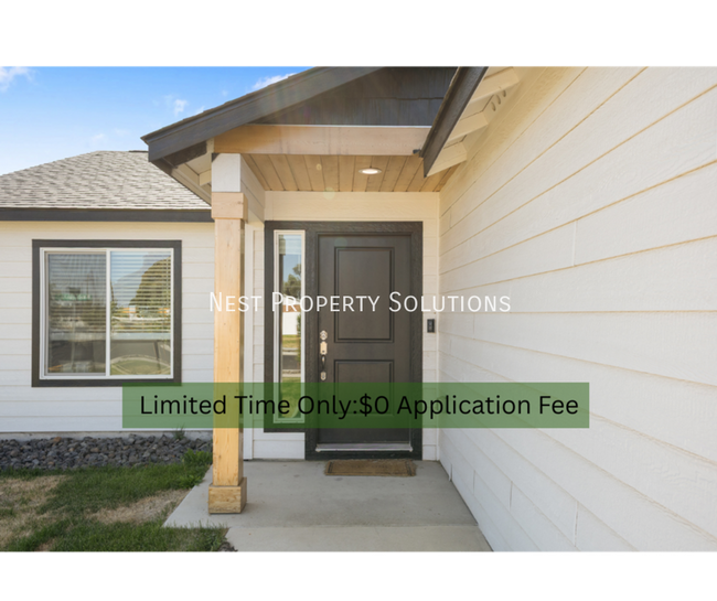 property at 410 N Washington St