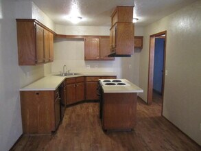 6124 Gaelic Glen Dr in Oklahoma City, OK - Building Photo - Building Photo