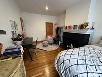 25 Gibbs St, Unit 2 in Brookline, MA - Building Photo - Building Photo