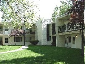 Cottonwood Apartments