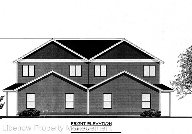 111 W Helena Ave in Ellensburg, WA - Building Photo - Building Photo