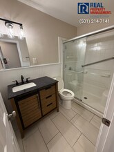 304 W 52nd St in North Little Rock, AR - Building Photo - Building Photo
