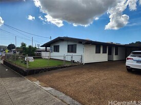 99-579-579 Ulune St in Aiea, HI - Building Photo