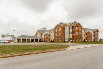 Arcadia Senior Living Clarksville in Clarksville, TN - Building Photo - Building Photo