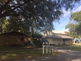 7765 S US Highway 1 in Titusville, FL - Building Photo