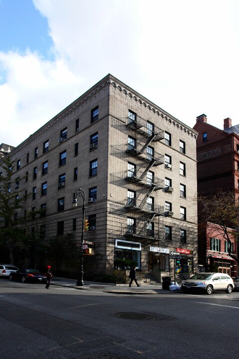 205 Hicks St in Brooklyn, NY - Building Photo