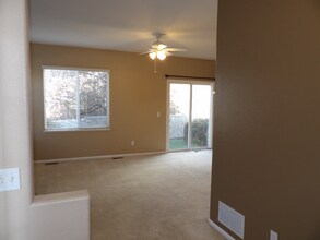 4919 Turning Leaf Way in Colorado Springs, CO - Building Photo - Building Photo