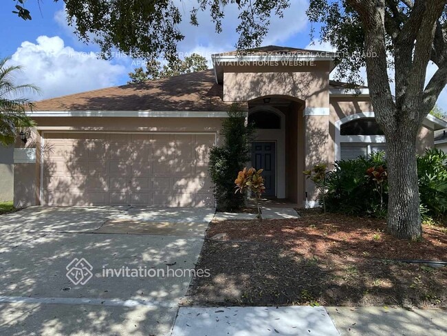 property at 11815 Easthampton Dr