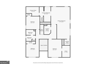 1477 Kilchis Falls Way in Braselton, GA - Building Photo - Building Photo