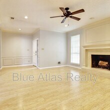 5725 Ridgerock Ct in Fort Worth, TX - Building Photo - Building Photo