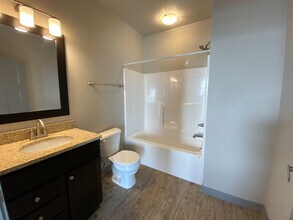 Mortensen Heights in Ames, IA - Building Photo - Building Photo
