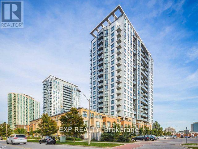 195 Bonis Ave in Toronto, ON - Building Photo
