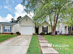 2009 Salmon River Dr in Monroe, NC - Building Photo - Building Photo