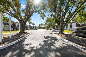 The Boardwalk in Ft. Myers, FL - Foto de edificio - Building Photo
