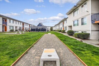 Parc 11th in Everett, WA - Building Photo - Building Photo