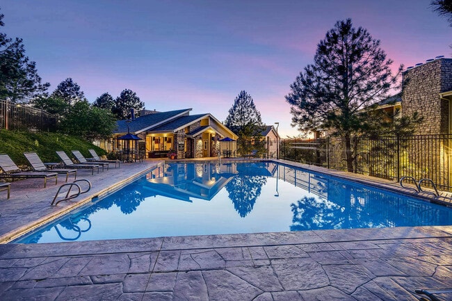 Vistas at Plum Creek