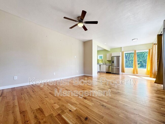 1019 W Sherman St in Boise, ID - Building Photo - Building Photo