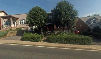 815 Braddock Rd in Cumberland, MD - Building Photo - Building Photo