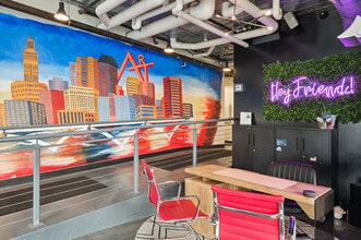 The Abigail in Columbus, OH - Foto de edificio - Building Photo