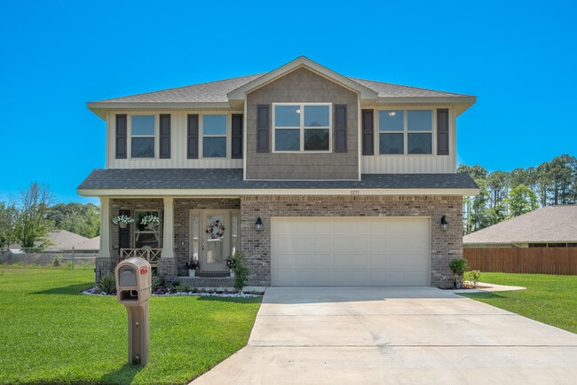 property at 3255 Stephens Landing Ln