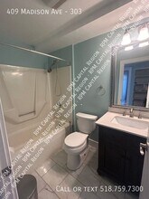 409 Madison Ave in Albany, NY - Building Photo - Building Photo