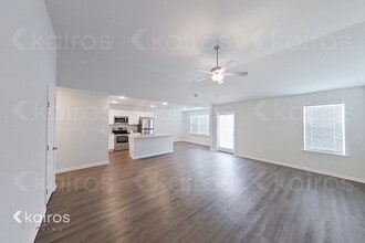 205 Redwood Ct in Springfield, GA - Building Photo - Building Photo