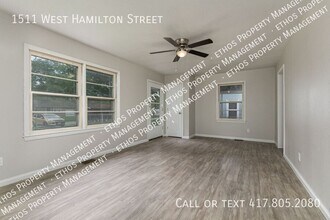 1511 W Hamilton St in Springfield, MO - Building Photo - Building Photo