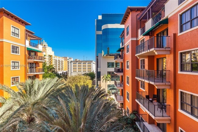 property at 100 Andalusia Ave