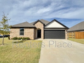 7203 E 155th Pl S in Bixby, OK - Building Photo