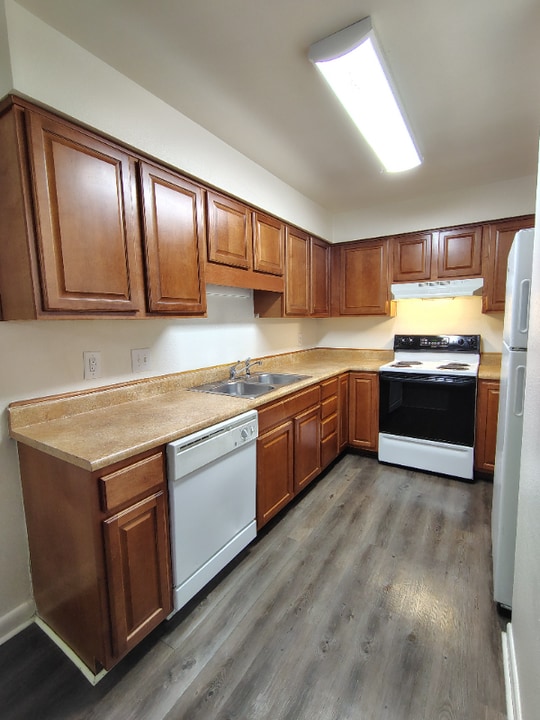 600 Reusens Rd in Lynchburg, VA - Building Photo