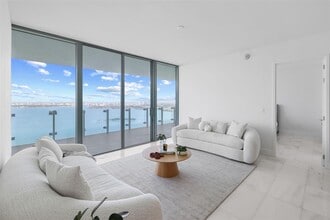 700 NE 26th Ter, Unit 3602 in Miami, FL - Building Photo - Building Photo