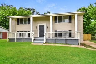 4521 Tammy Ln in Memphis, TN - Building Photo