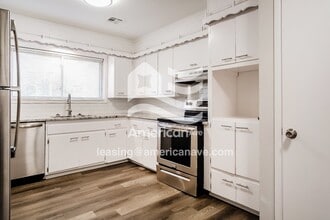 6978 E 20th Pl in Tulsa, OK - Building Photo - Building Photo