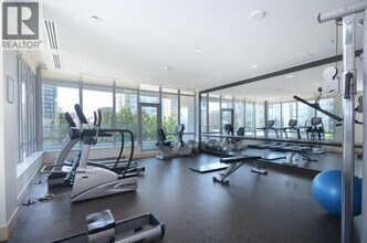 1028 Barclay St in Vancouver, BC - Building Photo - Building Photo