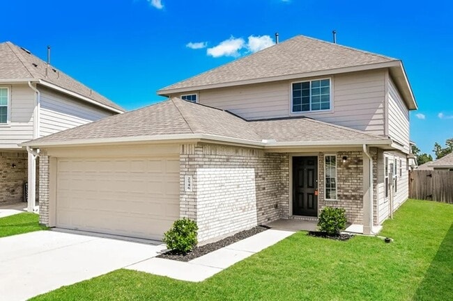 property at 2546 Grayling Dr