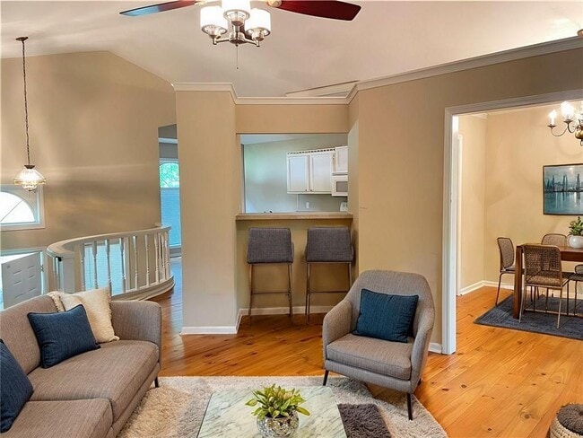 324 King James Dr in Dallas, GA - Building Photo - Building Photo