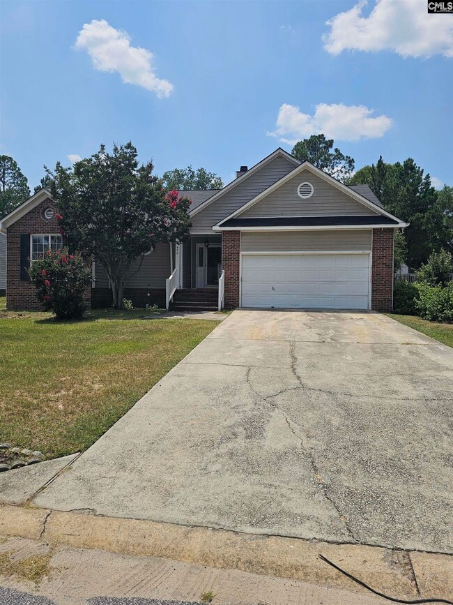 400 Whitehurst Way in Columbia, SC - Building Photo - Building Photo