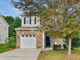 3448 Mackinac Island Ln in Raleigh, NC - Building Photo