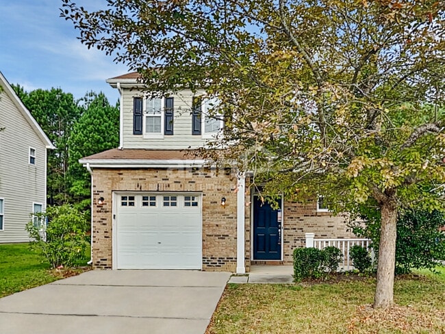 property at 3448 Mackinac Island Ln